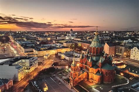helsinki is in which country|Helsinki – Travel guide at Wikivoyage.